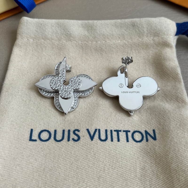 LV Earrings